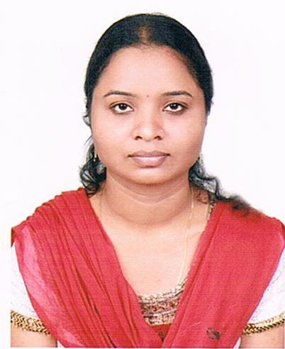 CHANDRAKALA SAHU